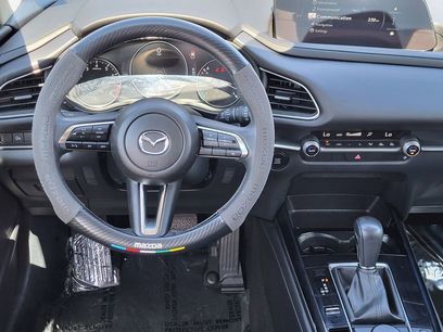 Used 2025 MAZDA CX-30 AWD 2.5 S w/ Select Sport Pkg