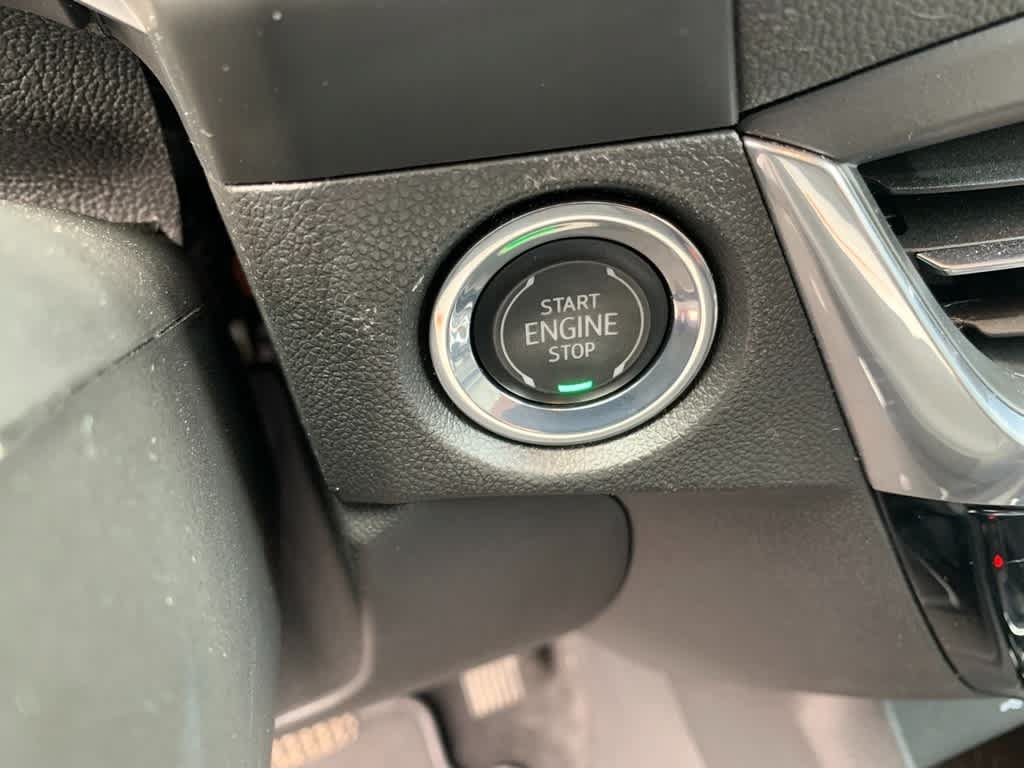 Certified 2024 Buick Encore GX Sport Touring w/ Comfort Package AWD/4WD image 23