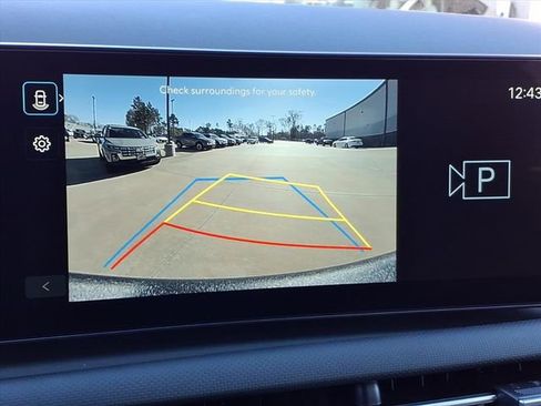 New 2026 Hyundai Santa Cruz SEL image 28