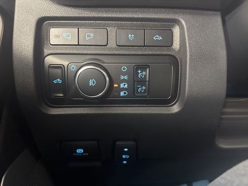 Certified 2024 Ford F350 Platinum w/ Tremor Off-Road Package image 20