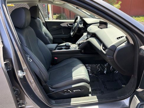 Used 2023 Acura TLX w/ Technology Package FWD image 15