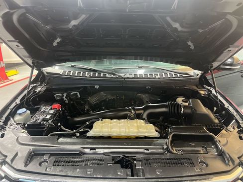 Used 2021 Ford Expedition Limited image 33