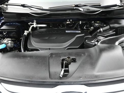 Used 2019 Honda Odyssey EX image 37