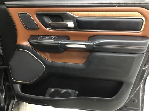 Used 2022 RAM 1500 Limited image 42