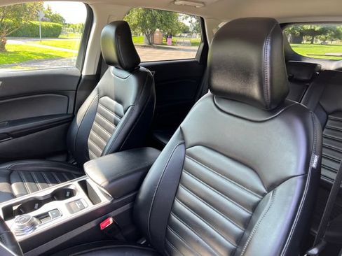 Used 2023 Ford Edge SEL w/ Convenience Package AWD/4WD image 17
