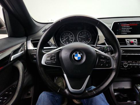 Used 2018 BMW X1 xDrive28i image 17