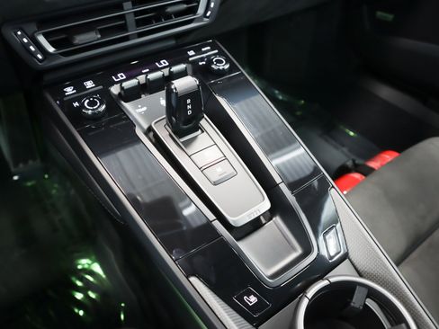 Certified 2024 Porsche 911 Carrera GTS image 19