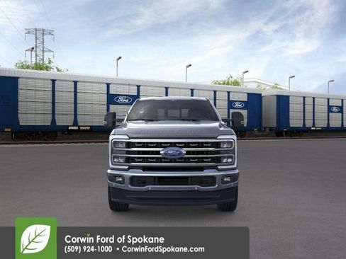 New 2026 Ford F250 Lariat AWD/4WD image 8
