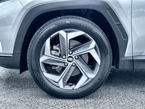 Used 2024 Hyundai Tucson SEL FWD image 11