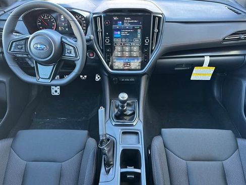 New 2026 Subaru WRX Premium AWD/4WD image 10