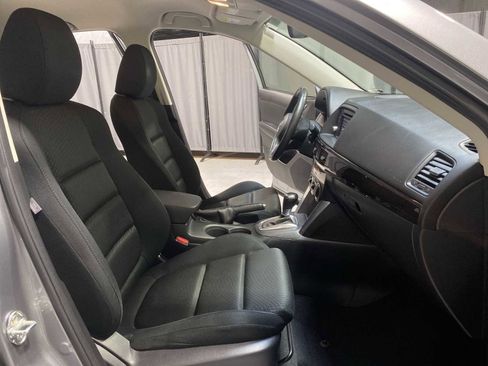 Used 2015 MAZDA CX-5 Touring image 14