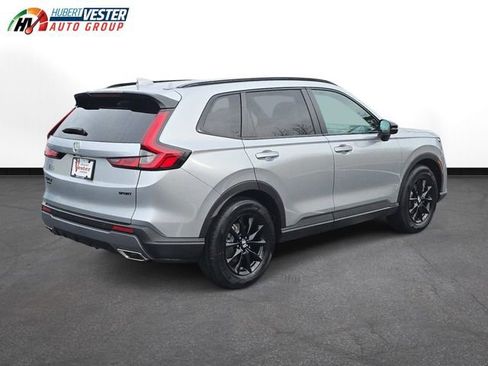 New 2026 Honda CR-V Sport-L image 6