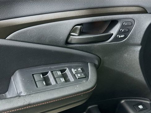 New 2026 Honda Ridgeline TrailSport+ image 21