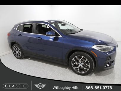 Used 2023 BMW X2 xDrive28i w/ Premium Package 2