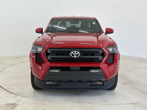 Used 2024 Toyota Tacoma SR5 image 6