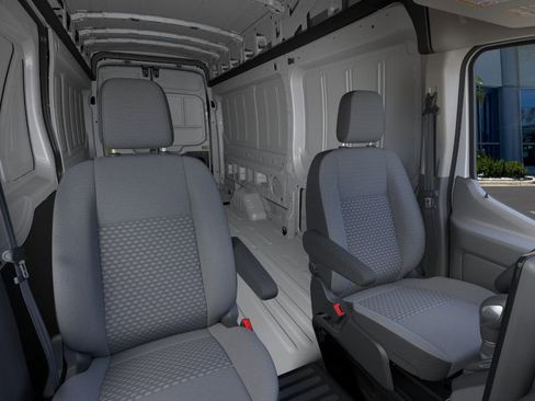 New 2026 Ford Transit 350 148 High Roof Extended RWD image 10