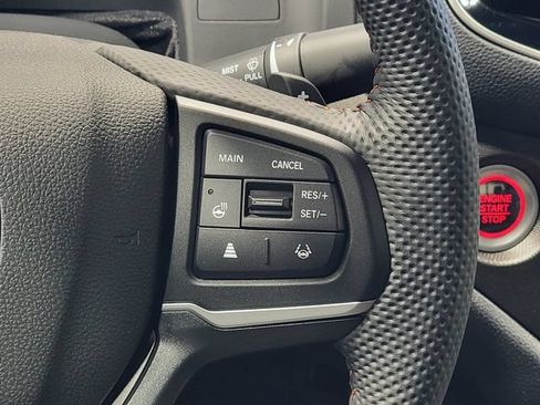 Used 2026 Honda Ridgeline TrailSport image 26