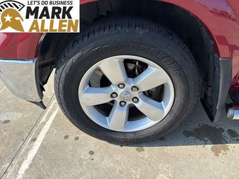 Used 2015 RAM 1500 Outdoorsman RWD image 7