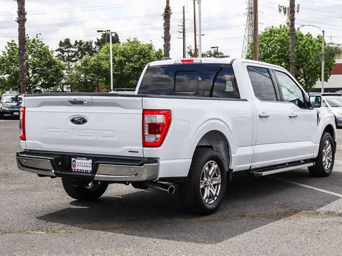 Used 2023 Ford F150 Lariat image 6