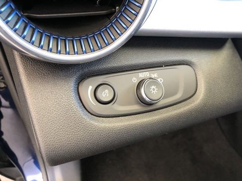 Used 2024 Chevrolet Trax LT w/ Driver Confidence Package image 50