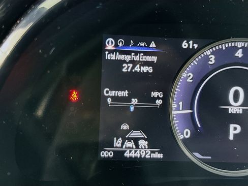 Used 2023 Lexus RX 350 Premium Plus w/ Accessory Package (P1) AWD/4WD image 25