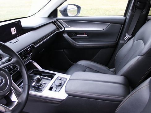 Used 2024 MAZDA CX-90 3.3 Turbo S image 12