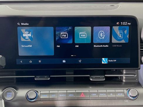 New 2026 Hyundai Kona Limited image 9