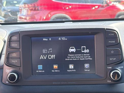 Used 2018 Hyundai Kona SEL FWD image 16