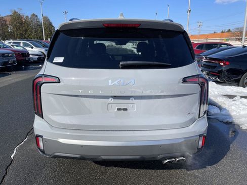 Used 2023 Kia Telluride EX X-Line image 24