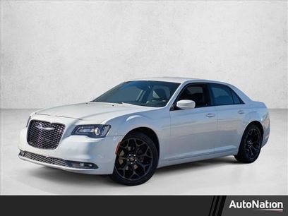 Used 2019 Chrysler 300 S