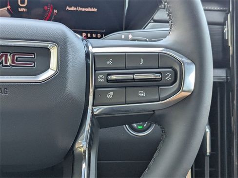 New 2026 GMC Acadia Elevation w/ Elevation Premium Package image 30