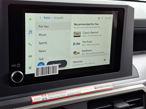 New 2026 Toyota 4Runner SR5 image 11