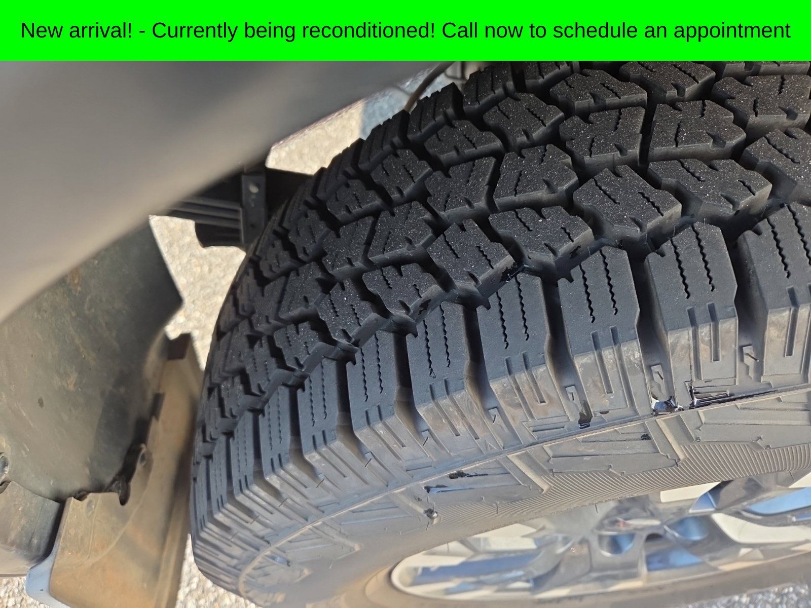 Used 2021 Nissan Titan PRO-4X w/ Off Road Protection Package AWD/4WD image 14