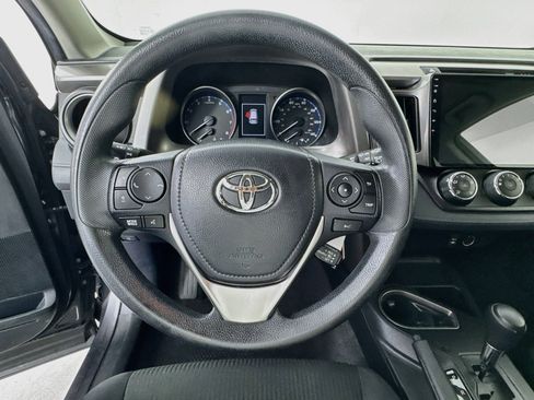 Certified 2017 Toyota RAV4 LE w/ Carpet Mat Package AWD/4WD image 11
