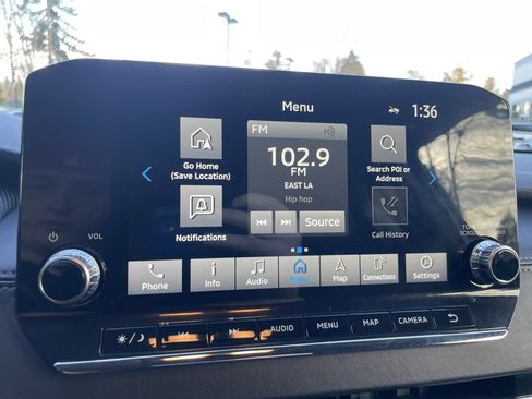 Used 2024 Mitsubishi Outlander Ralliart image 13