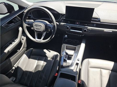 Used 2022 Audi A5 2.0T Premium Plus w/ Premium Plus AWD/4WD image 29