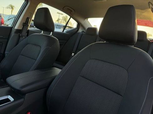 Certified 2025 Nissan Altima 2.5 S FWD image 14