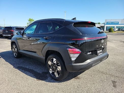 Used 2025 Hyundai Kona SEL AWD/4WD image 20