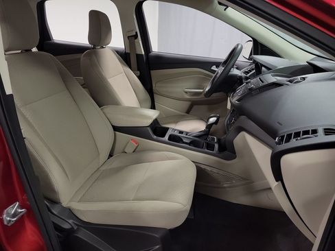 Used 2018 Ford Escape SE AWD/4WD image 29
