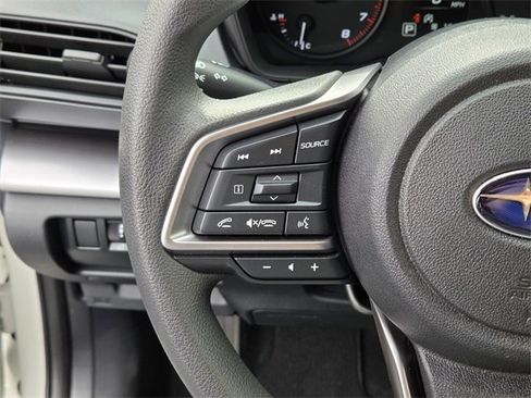 Used 2024 Subaru Impreza 2.0i w/ Popular Package #1A image 18