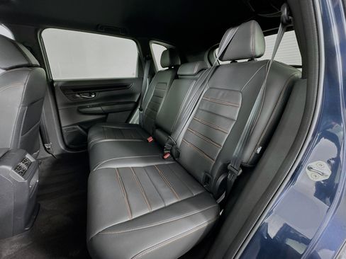 Certified 2024 Honda CR-V Sport-L image 24