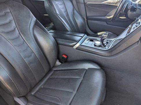 Used 2024 BMW 840i Gran Coupe image 10