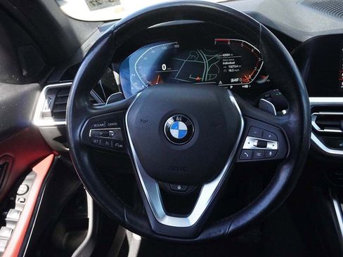 Used 2022 BMW 330i xDrive Sedan w/ Premium Package 2 image 41