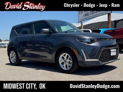 Used 2024 Kia Soul LX w/ Option Group 015