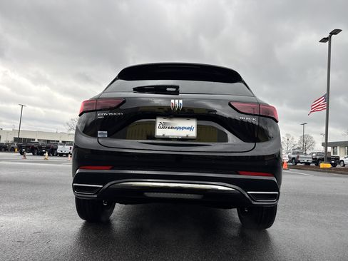 New 2026 Buick Envision Sport Touring image 9