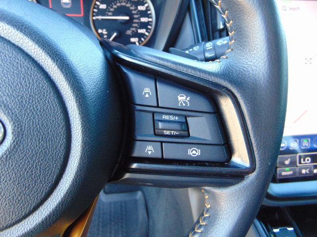 Used 2023 Subaru Outback Wilderness AWD/4WD image 17