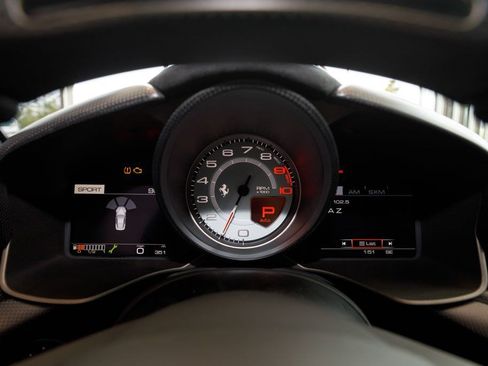 Used 2017 Ferrari F12tdf RWD image 24
