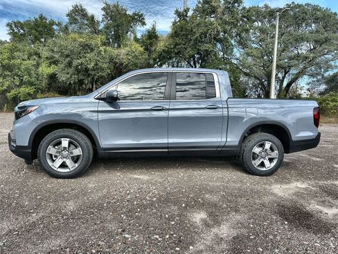 New 2026 Honda Ridgeline RTL image 3