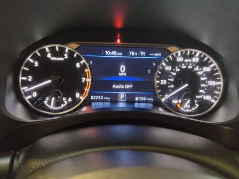 Used 2023 Nissan Altima 2.5 SV FWD image 23