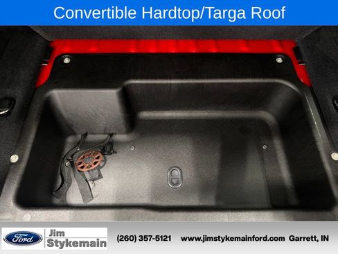 Used 2022 Jeep Wrangler Unlimited Sport AWD/4WD image 32